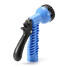 Adjustable Nozzle Head Grip Car Water Garden Sprayer - 6