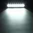 Offroad Car Work Light Bar 4WD 40W SUV Flood Spot Combo 7Inch LED - 3