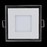 Cool White Warm White Ac 85-265 V Smd Panel Light - 5