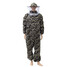 Pants Beekeeping Dress Bee Protecting Camouflage Suit Veil Protective - 5