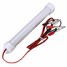 LED Light Bar Interior Lamp Warm White Van 5630 12V Strip Tube Caravan Home Trailer Boat - 3