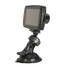 Detector Car Camera DVR Video Recorder Dual Lens G90 1080P Full HD - 2