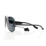 Bluetooth Function Gonbes Headphones Motorcycle Sunglasses - 3
