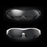 Gonbes Smart Hi-Fi Call Headset with Bluetooth Function Sunglasses Answer - 1