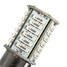 12V Lamps LED Brake Lights 2 PCS Stop SMD Car Red Bulbs BAY15D 1157 - 6