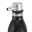 Primer Black Pump Degree Angle Rubber Fuel Petrol Diesel - 8