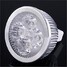 100 High Power Led Warm White Led Spotlight Gu5.3 1 Pcs - 3