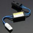 Load Resistor 12V LED T10 W5W Error Decoder Warning Canceller - 3