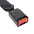 Extension Car Seat Belt Extender PC Black - 3