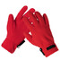 Winter Riding 7 Colors Motorcycle Full Finger Gloves Outdoor Sport Fleece - 2