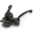 Brake Lever 50cc 70cc 90cc 110cc 125cc ATV Quad Bike Right Throttle - 4