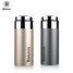 5V PC iPad Dual USB Quick Car Charger iPhone Stainless Steel 4.8A 6s 6 Plus - 5