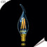 3w 200-300lm Tungsten Imitation Dimmable E14 2200k-3000k C35l Retro - 3