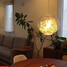 Globe Living Room Feature For Mini Style Bedroom Dining Room Others Modern/contemporary Glass Pendant Light - 4