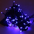 String Light 100-led Christmas Fairy 10m - 5
