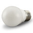 Led Globe Bulbs Smd 3w Cool White E26/e27 Ac 85-265v 210lm Warm White 10 Pcs - 2