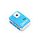 1080p Mini DV Camera HD Car DVR Recorder Chipset - 6