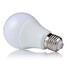 10w Led Rgb Globe Light Color Change Remote Control Bulb - 5