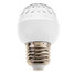 Ac 220-240 V E26/e27 Blue Globe Bulbs - 4