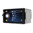 Bluetooth 2 Din AUX Touchscreen FM Radio 7 Inch Car Rear Camera MP5 Player USB TF - 3