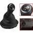 VW Volkswagen Rubber Transporter Gear Shift Knob - 7