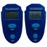 Gauge Digital Coating Paint LCD Tester Thickness Automotive - 1