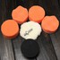 Buffing Pad Polishing 6pcs Kit For Car Polishing Buffer - 2