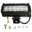 Lamp For Offroad LED Work Light Bar Flood 6500K ATV UTE SUV 36W Beam 10-30V - 3