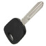 Ford Lincoln Ignition Key Case Transponder Chip - 3