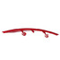 Red Rear Bumper Reflector LEFT And Right Car fit for VW - 6