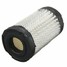 Air Filter Craftsman Partner Lawnmower 2Pcs Tecumseh - 4