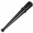 Aluminium Solid Alrial Stubby Car Antenna AM FM Black Bee Sting 4 Inch Mast Roof - 3