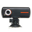 Dual Lens Recorder Car Dash Camera 2.7 inch Cam Night Vision DVR Video 1080p - 4