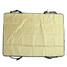 Waterproof Protector Back Cat Blanket Dog Mat Travel Car Seat Cover Pet Hammock - 9