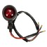 12V Universal Motorcycle Bullet Turn Signal Indicator Amber Light - 8