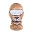 Bicycle Mask Under Thermal Helmet Face Mask Snood Hat Motorcycle Balaclava - 6