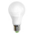 Smd Ac 220-240 V E26/e27 Led Globe Bulbs Dimmable G60 Warm White 15w - 4