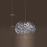 Feature Lamps 100 Modern Pendant Light - 8