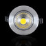 Dimmable Lights 3w Led Downlight 5pcs 100 - 7