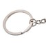 Bicycle Key Chain Ring Exquisite Metal - 3