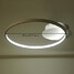 Living Room Flush Mount 28w Modern/contemporary Led Bedroom Dining Room Kitchen - 4