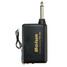 Wireless FM Transmitter MIC Receiver Microphone System Clip - 5
