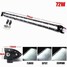 Beam Lamp ATV Truck SUV LED Work Driving Offroad Light Bar Spot Flood Combo - 3