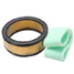 Kohler Sponge Round Air Filter John Deere - 2