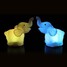 Night Light 100 Colorful Led Nightlight Light Coway Villa And - 4