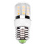 4w Ac 220-240 V Warm White E26/e27 Ac 110-130 Led Corn Lights Smd - 3