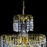 European-style Shape Chandelier Luxury Lights - 6