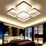 Modern/contemporary Bedroom 5w Dining Room Flush Mount Kitchen Led - 6