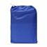 Waterproof Protective Motorcycle Scooter Rain Cover Blue - 4