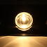 Lights Fog Off Road Jeep Amber Roof Top Pickup 4x4 H3 Lamp 12V 55W - 2